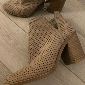 Dolce Vita Booties 7